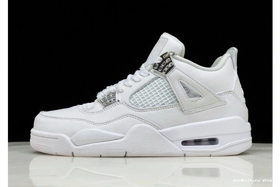 Pure Retro Money 4 (2017) 308497-100 308497-100 Jordan 0322